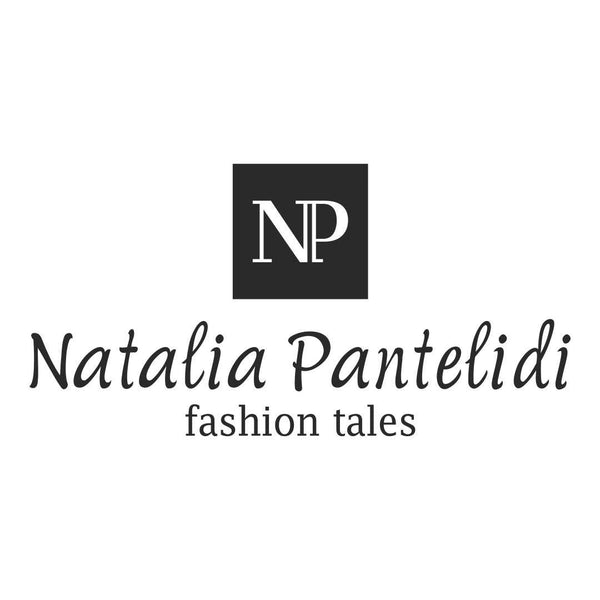 Natalia Pantelidi fashiontales